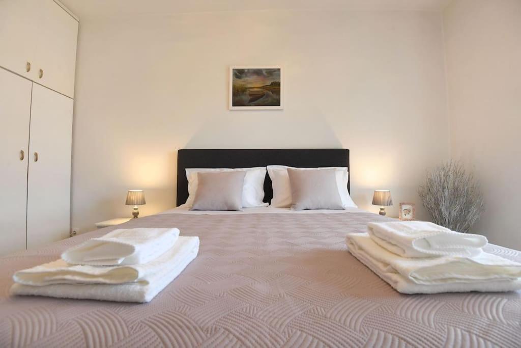 Apartman Ilijana Zadar Exterior foto